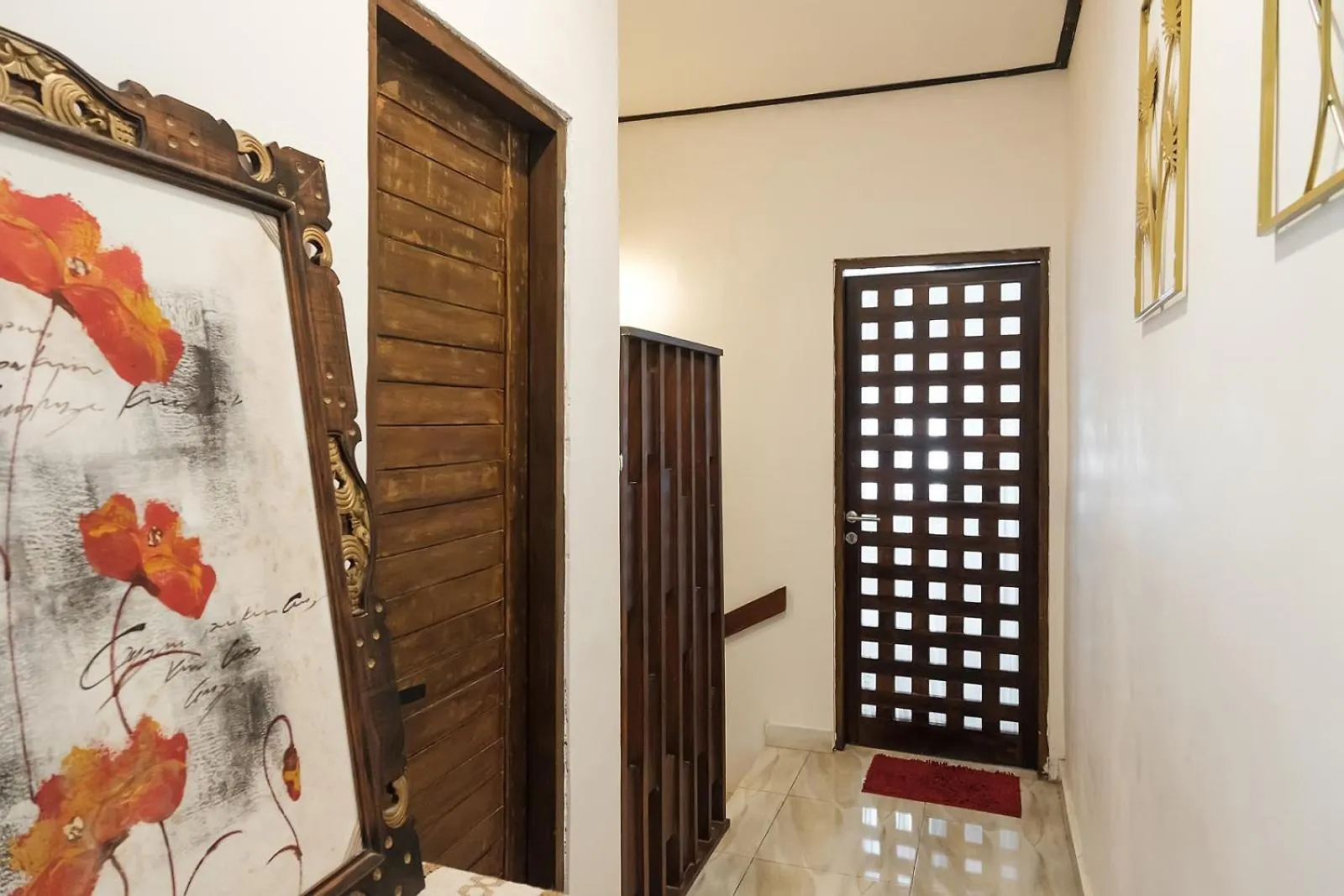Prázdninový dům Jasmine Villa By Twospaces, Jimbaran Badung  Indonésie