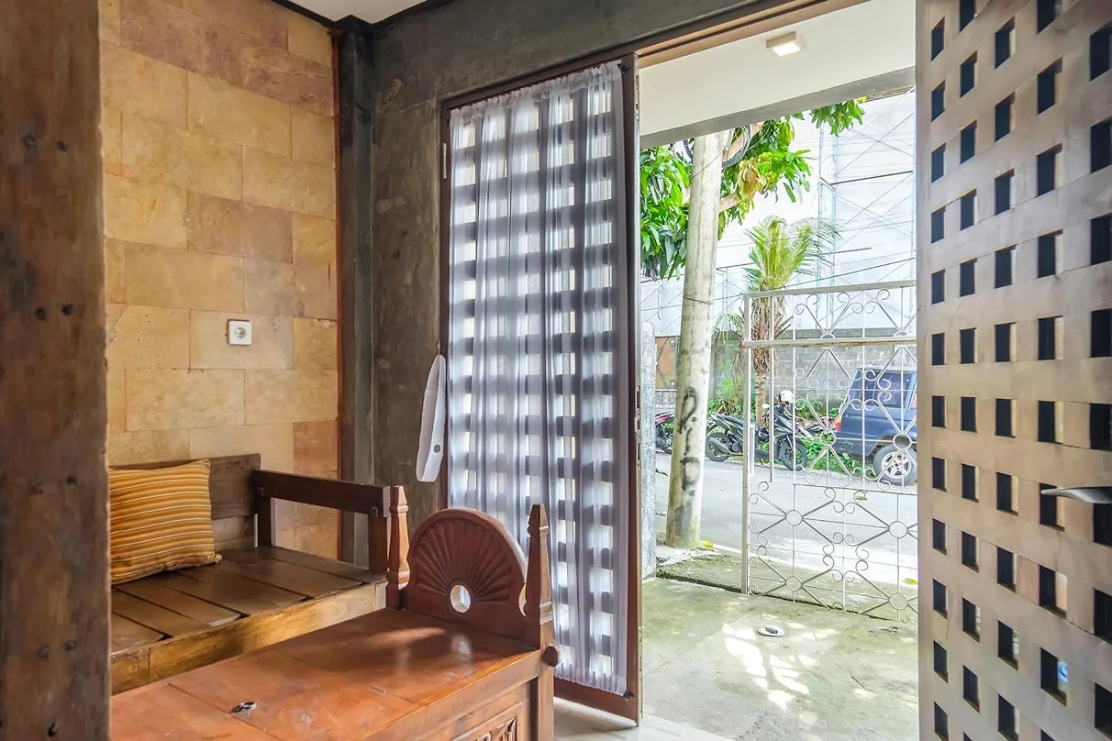 Prázdninový dům Jasmine Villa By Twospaces, Jimbaran Badung