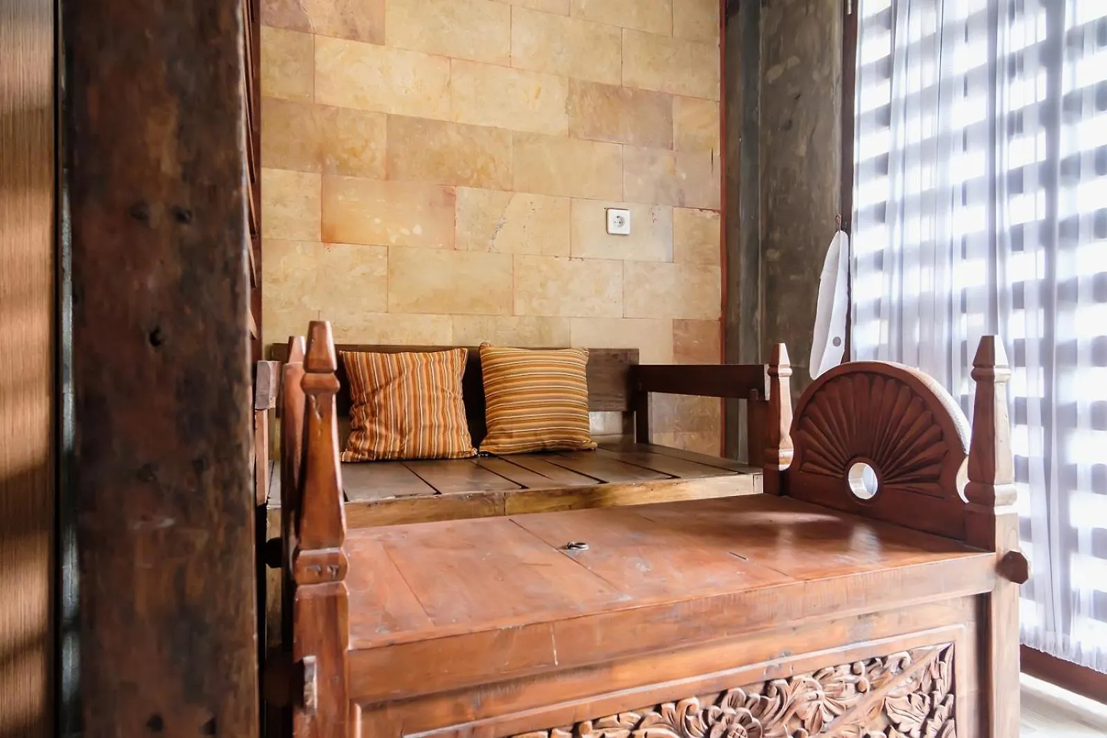 Jasmine Villa By Twospaces, Jimbaran Badung  Indonesia