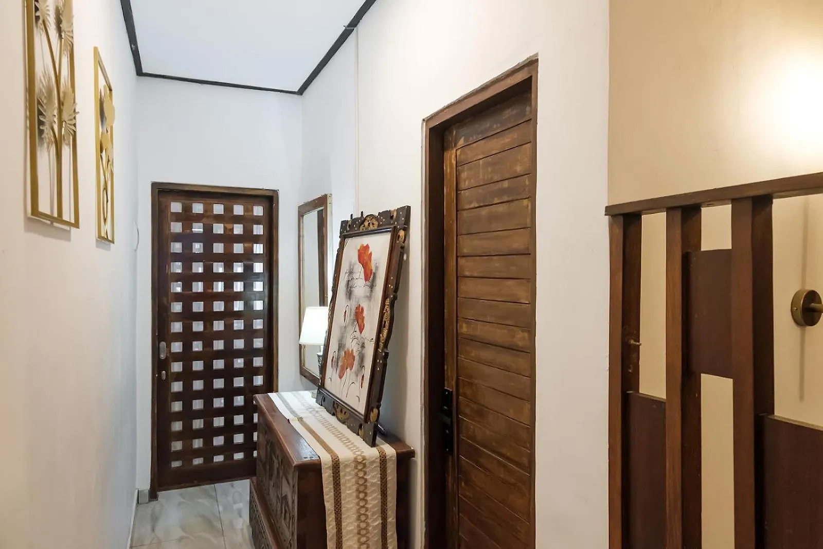 Jasmine Villa By Twospaces, Jimbaran Badung  0*, Badung (Bali) Indonesia