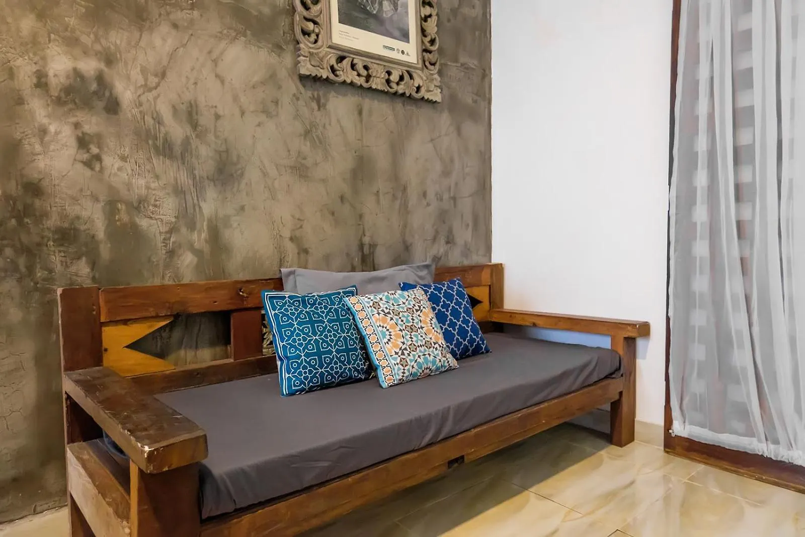 Jasmine Villa By Twospaces, Jimbaran Badung  Holiday home Badung (Bali)