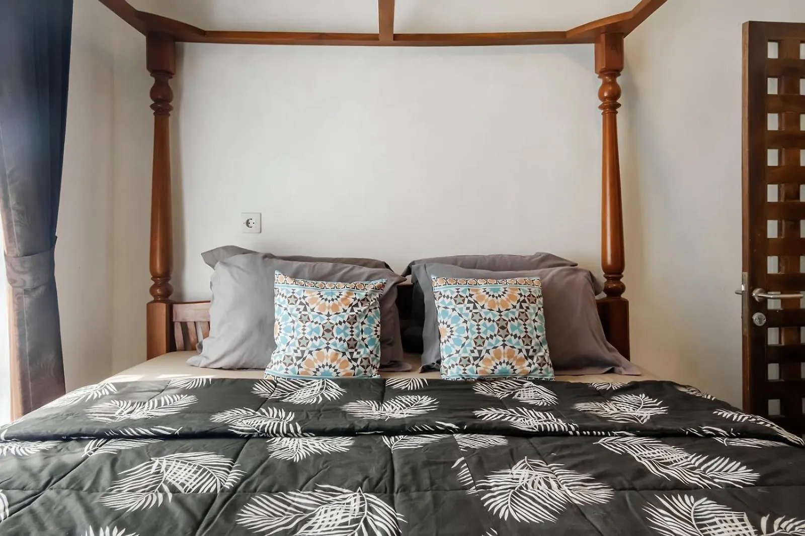 Jasmine Villa By Twospaces, Jimbaran Badung  Badung (Bali)