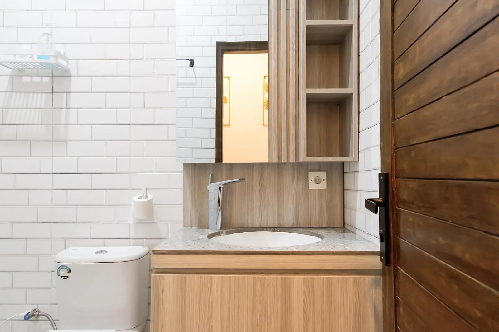 Jasmine Villa By Twospaces, Jimbaran Badung  Holiday home