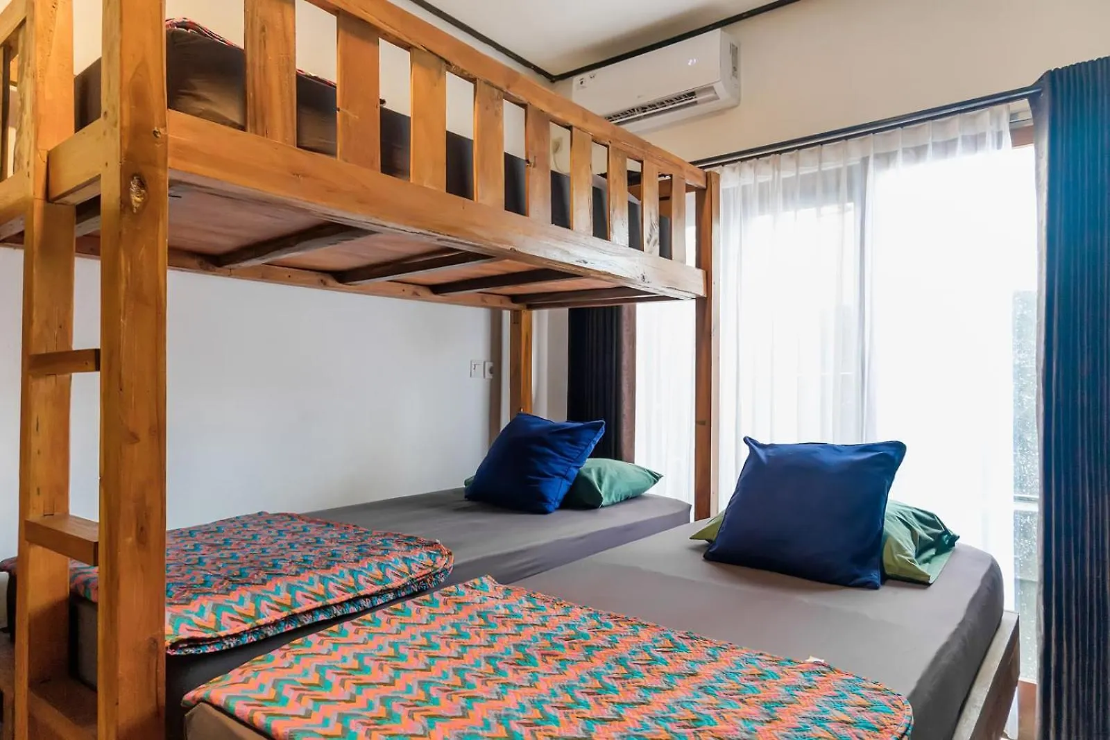 Holiday home Jasmine Villa By Twospaces, Jimbaran Badung