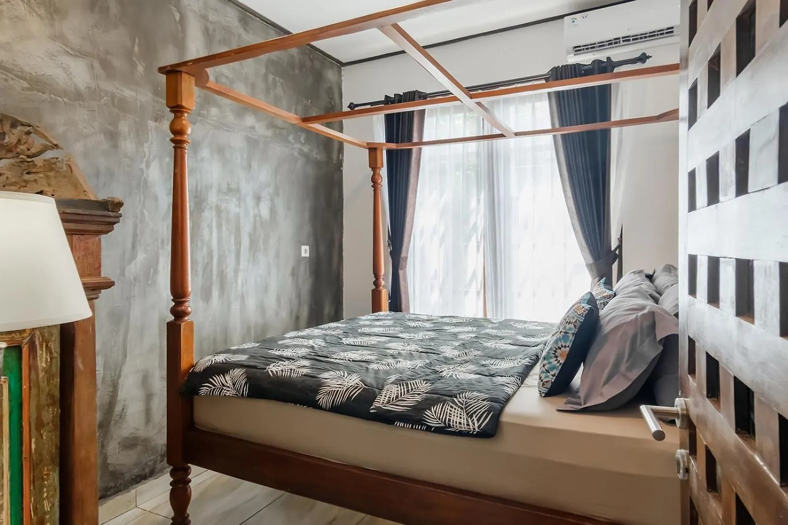 Jasmine Villa By Twospaces, Jimbaran Badung  0*, Badung (Bali) Indonesia