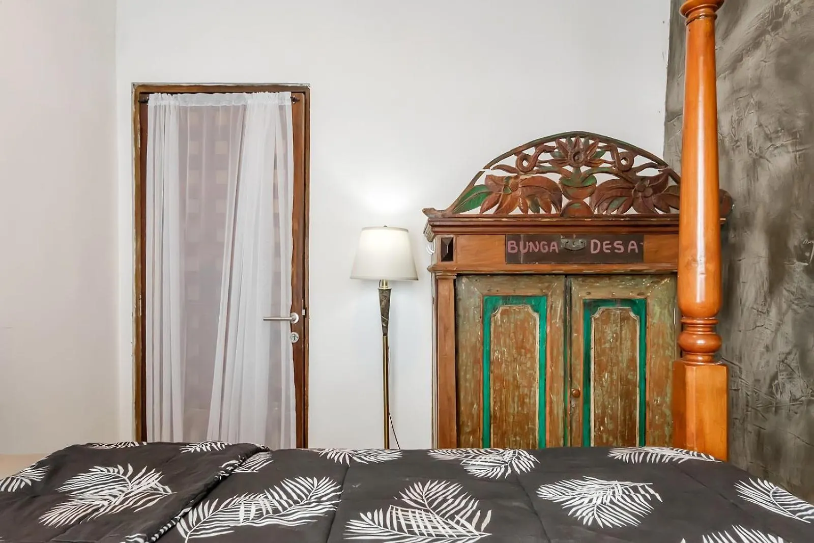 Jasmine Villa By Twospaces, Jimbaran Badung  Holiday home