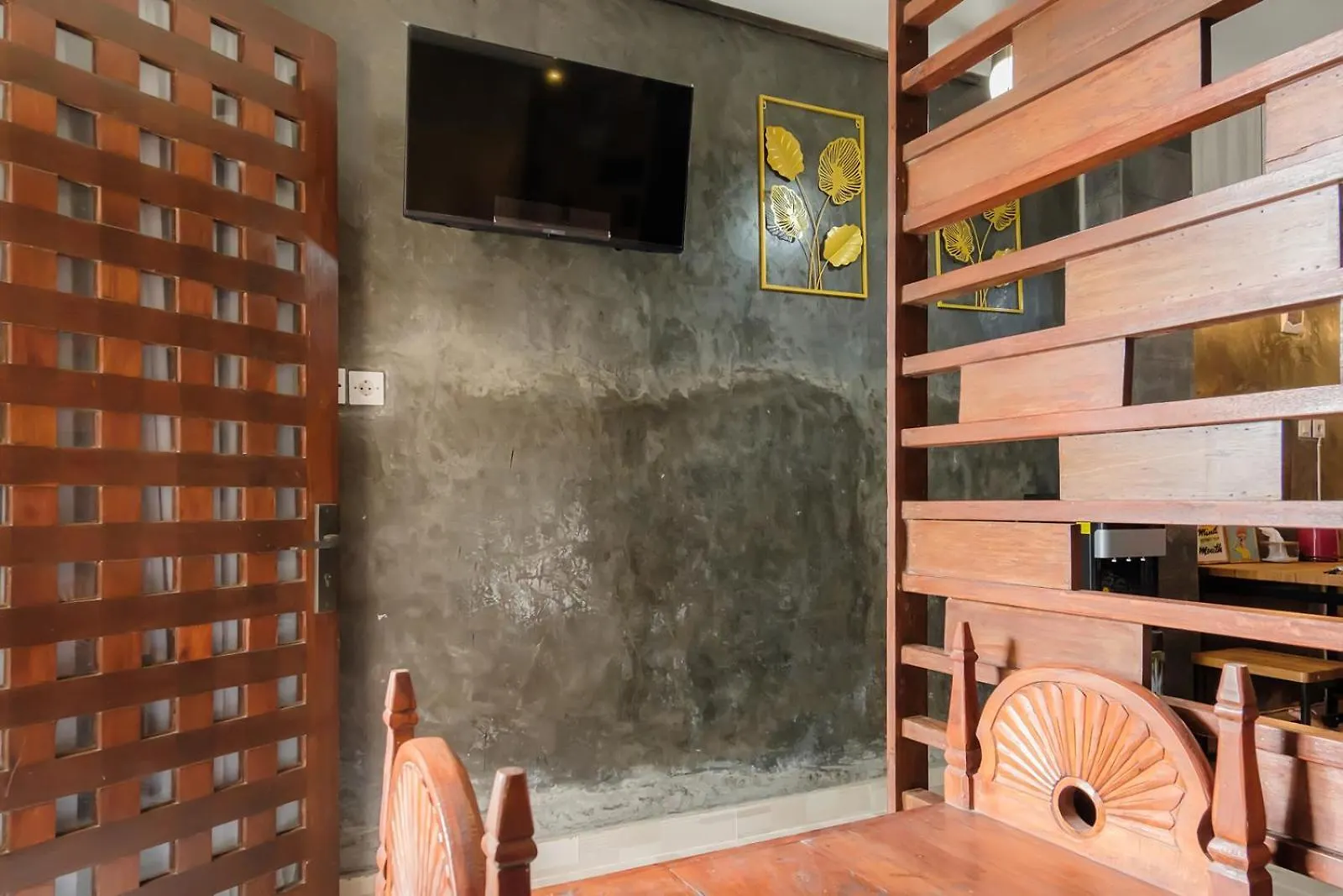 Jasmine Villa By Twospaces, Jimbaran Badung  Indonesia