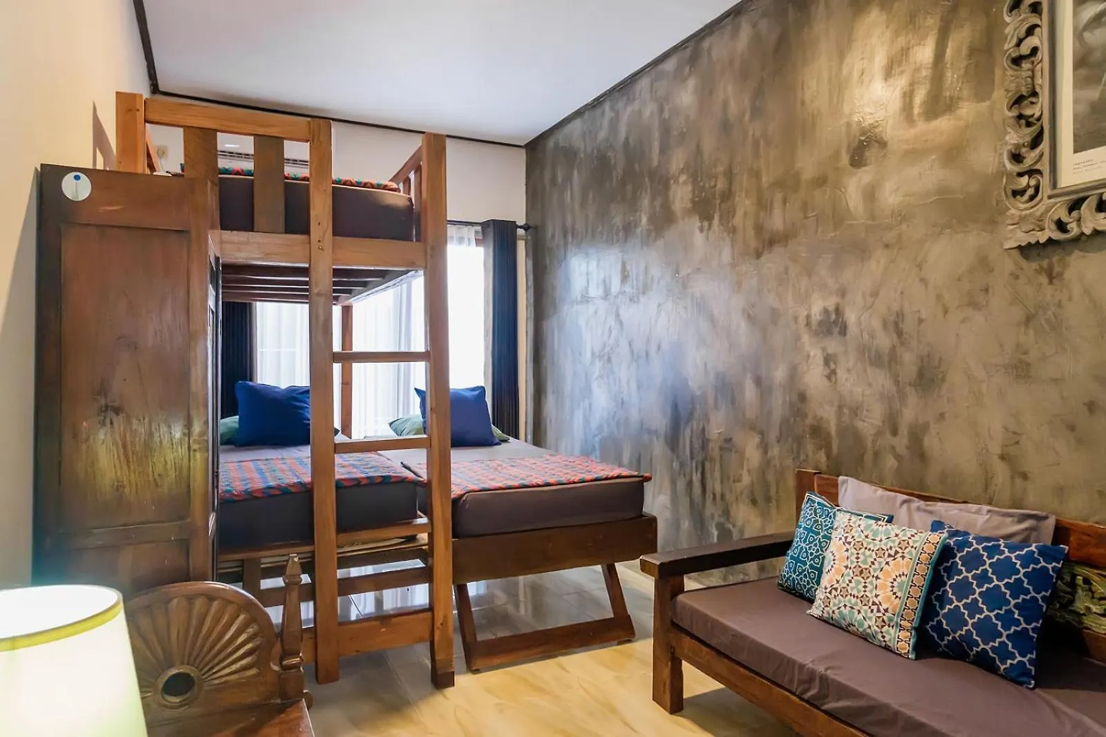 Holiday home Jasmine Villa By Twospaces, Jimbaran Badung  Indonesia