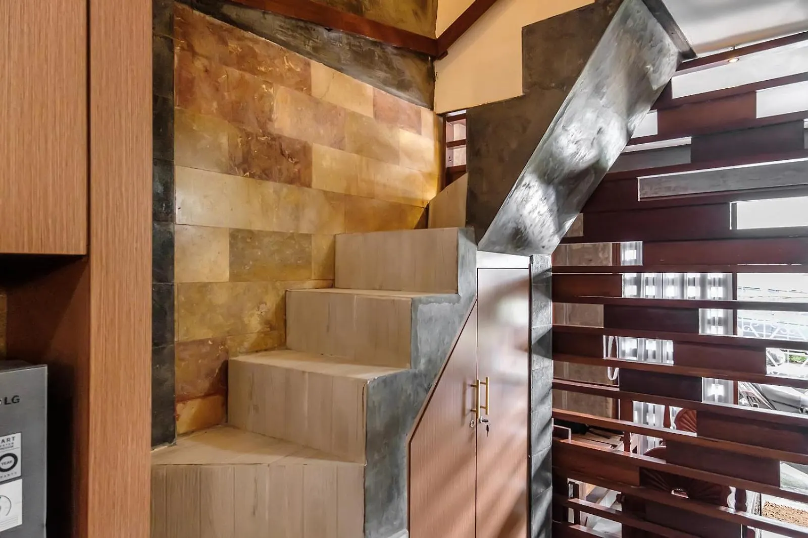 Holiday home Jasmine Villa By Twospaces, Jimbaran Badung