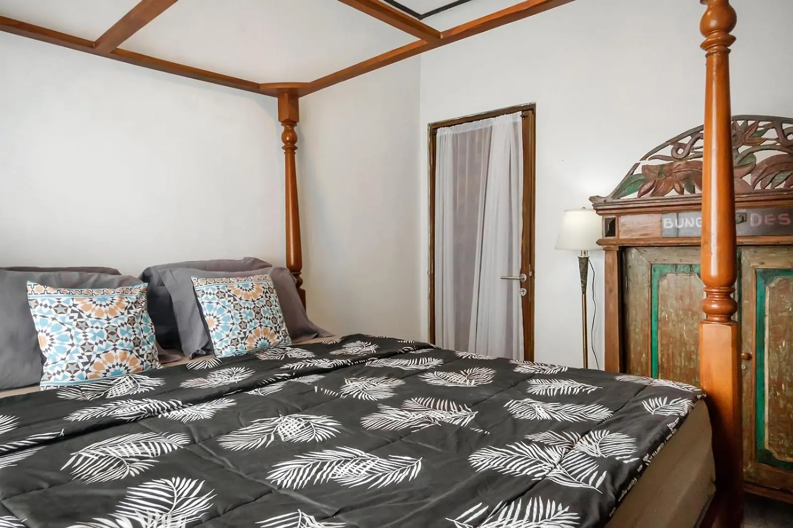 Jasmine Villa By Twospaces, Jimbaran Badung  0*, Badung (Bali)