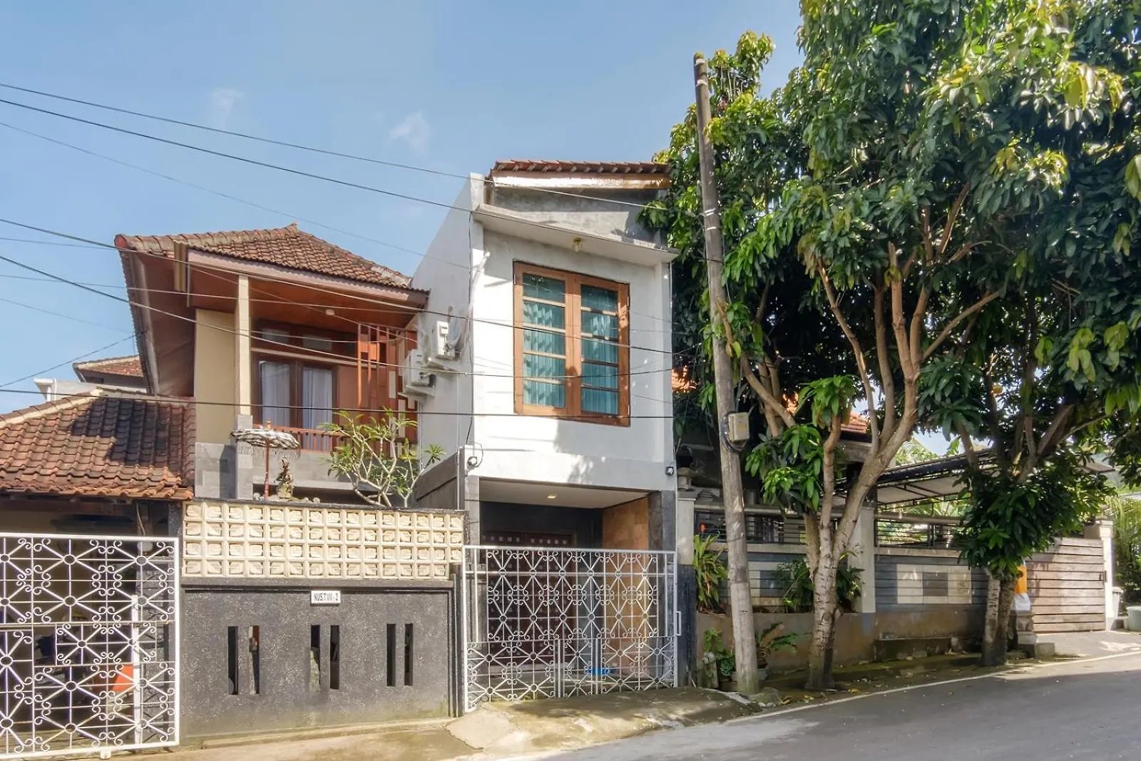 Holiday home Jasmine Villa By Twospaces, Jimbaran Badung